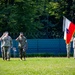 U.S. Africa Command Change of Command 2025