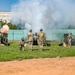 U.S. Africa Command Change of Command 2025