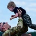 Welcome home: 386 AEW Airmen reunite with Herk Nation