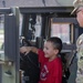 SETAF-AF hosts 5th annual ‘Bring Your Lion Cub To Work Day'