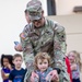 SETAF-AF hosts 5th annual ‘Bring Your Lion Cub To Work Day’