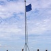 USS Iwo Jima Departs Naval Station Norfolk