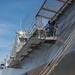 IWOARG Departs Norfolk for Deployment