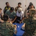 Anchors Airway: Koa Moana Sailors Teach CPR in Chuuk