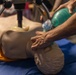 Anchors Airway: Koa Moana Sailors Teach CPR in Chuuk