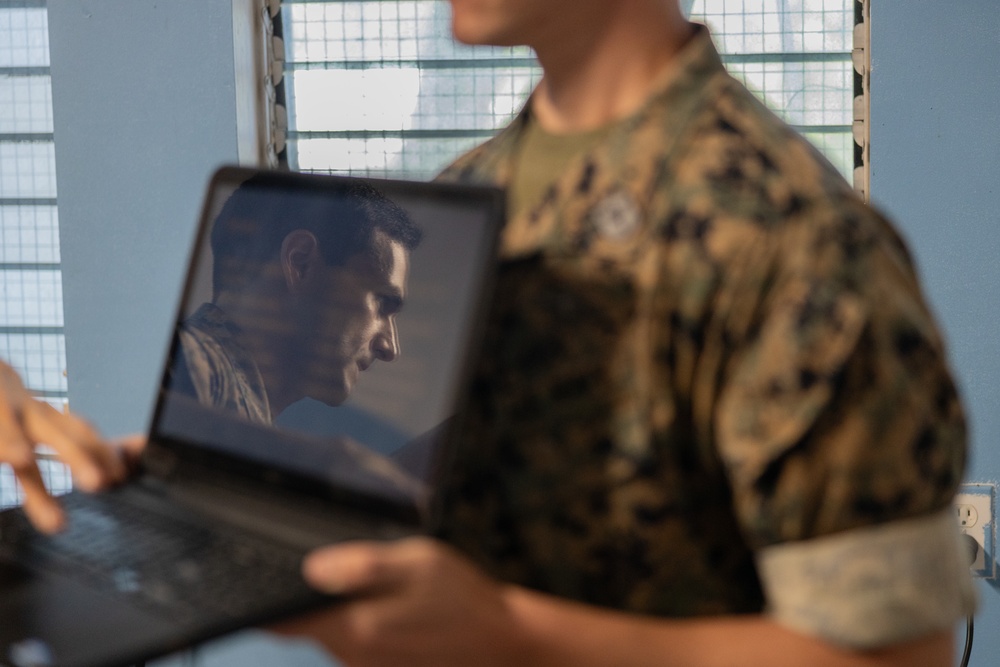 Anchors Airway: Koa Moana Sailors Teach CPR in Chuuk