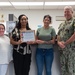 Cherry Point Clinic Celebrates “Best of the Best” in Patient Satisfaction