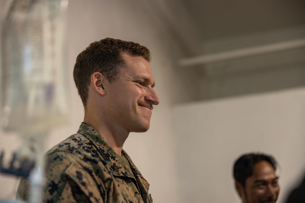 Anchors Airway: Koa Moana Sailors Teach CPR in Chuuk