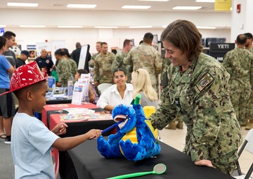 Building Future Leaders, One Smile at a Time