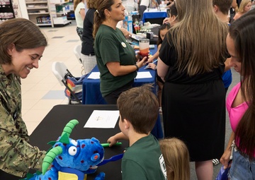 Building Future Leaders, One Smile at a Time