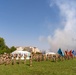 AFRICOM Change of Command