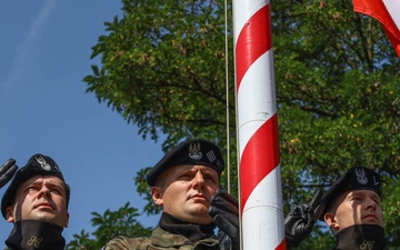 Polish Armed Forces Day Poznan 2025
