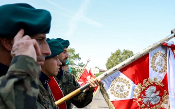 Polish Armed Forces Day Poznan 2025