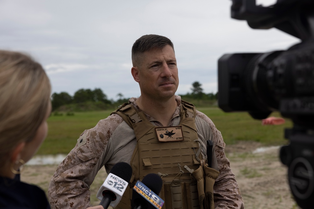 Burmese Chase 25 Joint Combined Fire