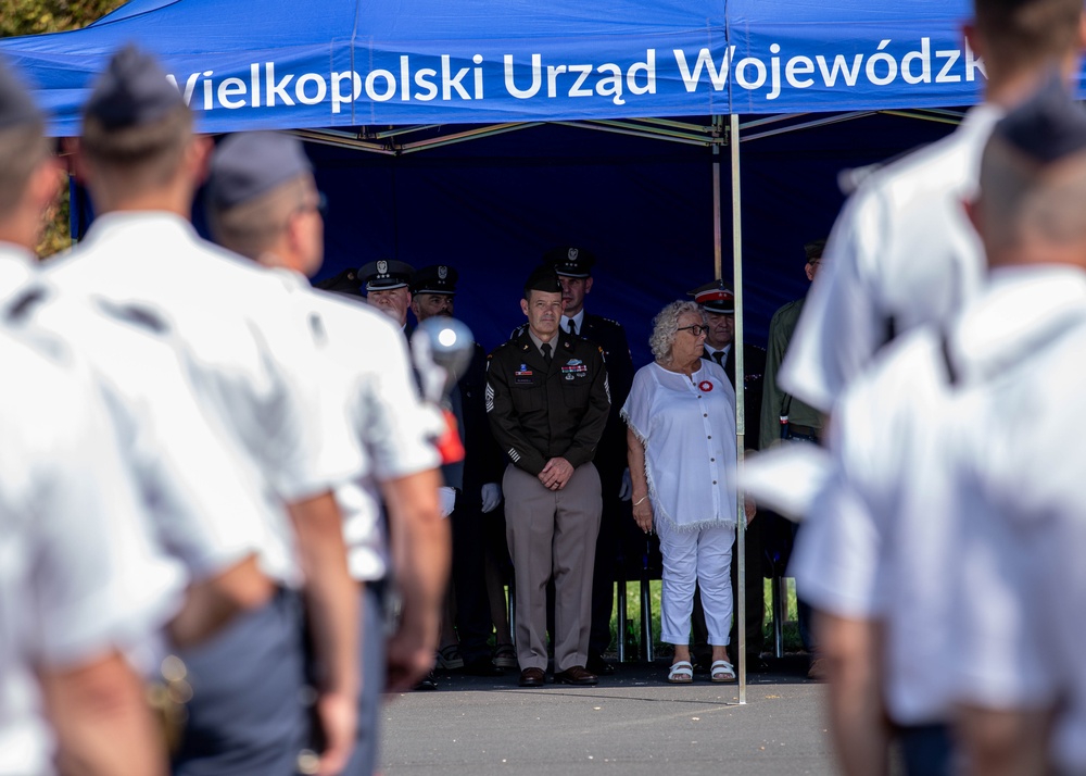 Polish Armed Forces Day Poznan 2025