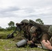 Burmese Chase 25 Joint Combined Fire