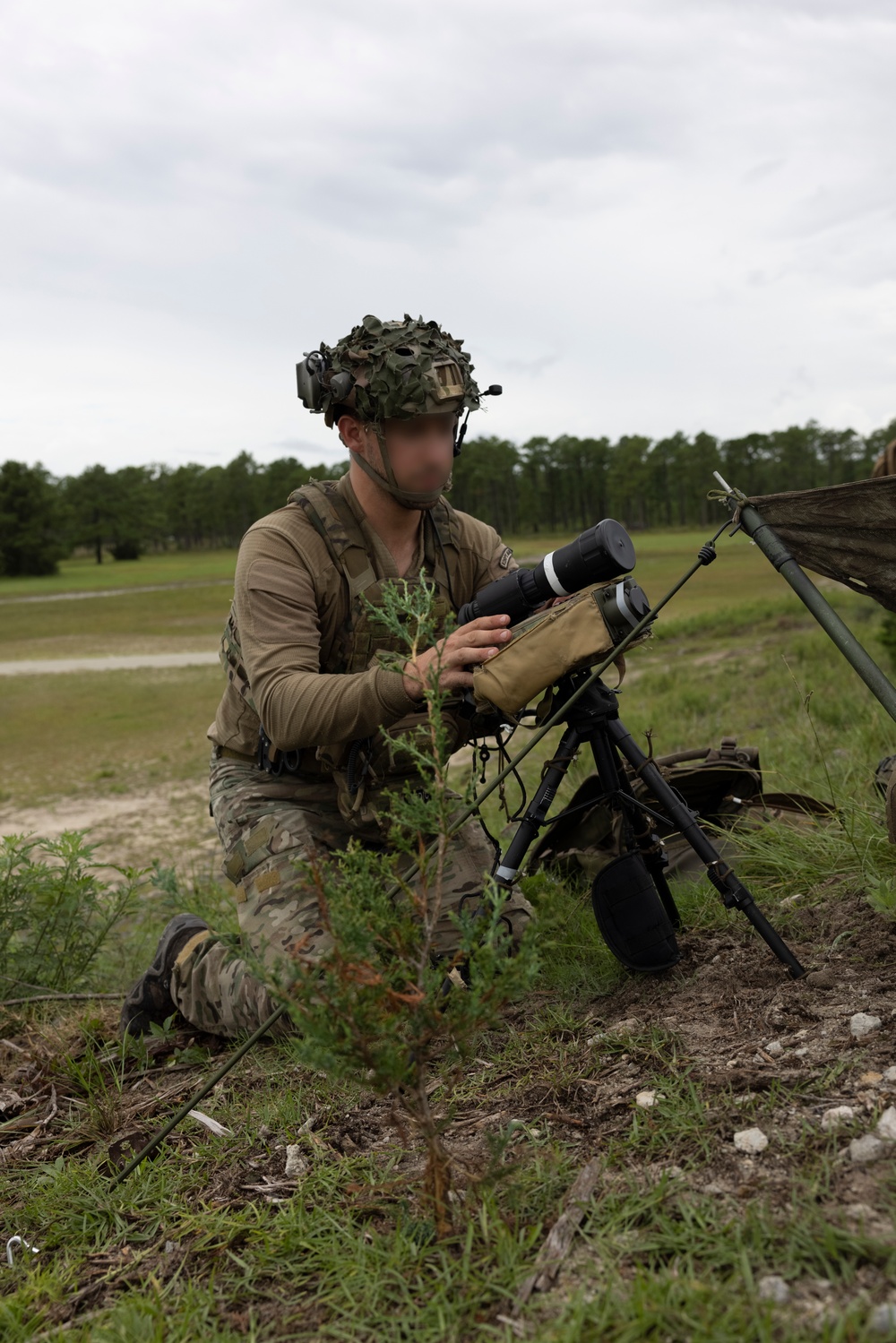 Burmese Chase 25 Joint Combined Fire