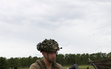 Burmese Chase 25 Joint Combined Fire