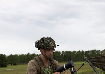 Burmese Chase 25 Joint Combined Fire