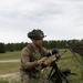 Burmese Chase 25 Joint Combined Fire