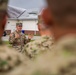 PISAJ 21 participants tour the Army Future Soldiers Prep Course