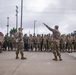 PISAJ 21 participants tour the Army Future Soldiers Prep Course