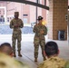 PISAJ 21 participants tour the Army Future Soldiers Prep Course