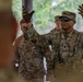PISAJ 21 participants visit newly enlisted Soldiers during the Forge