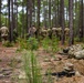 PISAJ 21 participants visit newly enlisted Soldiers during the Forge