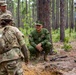 PISAJ 21 participants visit newly enlisted Soldiers during the Forge