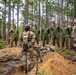 PISAJ 21 participants visit newly enlisted Soldiers during the Forge