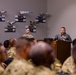 PISAJ 21 class visits McEntire Joint National Guard Base to learn about aircraft maintenance