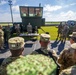 PISAJ 21 class visits McEntire Joint National Guard Base to learn about aircraft maintenance