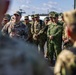 PISAJ 21 class visits McEntire Joint National Guard Base to learn about aircraft maintenance