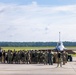 PISAJ 21 class visits McEntire Joint National Guard Base to learn about aircraft maintenance
