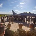 PISAJ 21 class visits McEntire Joint National Guard Base to learn about aircraft maintenance