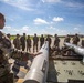 PISAJ 21 class visits McEntire Joint National Guard Base to learn about aircraft maintenance
