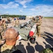 PISAJ 21 class visits McEntire Joint National Guard Base to learn about aircraft maintenance