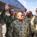PISAJ 21 class visits McEntire Joint National Guard Base to learn about aircraft maintenance