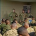 PISAJ 21 class visits McEntire Joint National Guard Base to learn about aircraft maintenance