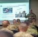 PISAJ 21 class visits McEntire Joint National Guard Base to learn about aircraft maintenance