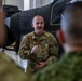 PISAJ 21 class visits McEntire Joint National Guard Base to learn about aircraft maintenance