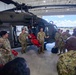 PISAJ 21 class visits McEntire Joint National Guard Base to learn about aircraft maintenance