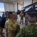PISAJ 21 class visits McEntire Joint National Guard Base to learn about aircraft maintenance