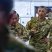 PISAJ 21 class visits McEntire Joint National Guard Base to learn about aircraft maintenance