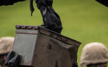Lima Company Crucible