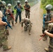 Medical Care MAINEiacs Conduct Vital Training