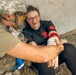 Medical Care MAINEiacs Conduct Vital Training