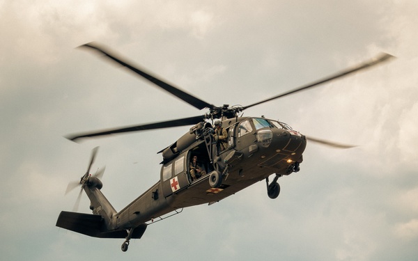 Medical Care MAINEiacs Conduct Vital Training
