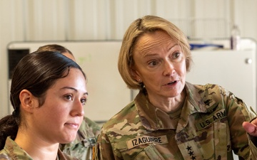 Global Medic 25-02: Testing Medical Readiness for Large-Scale Combat Operations